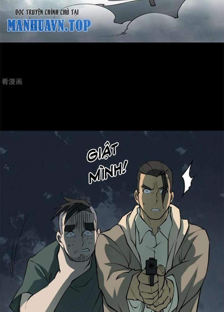 Người Thương Thuyết Cõi Âm Chapter 38 - Trang 2