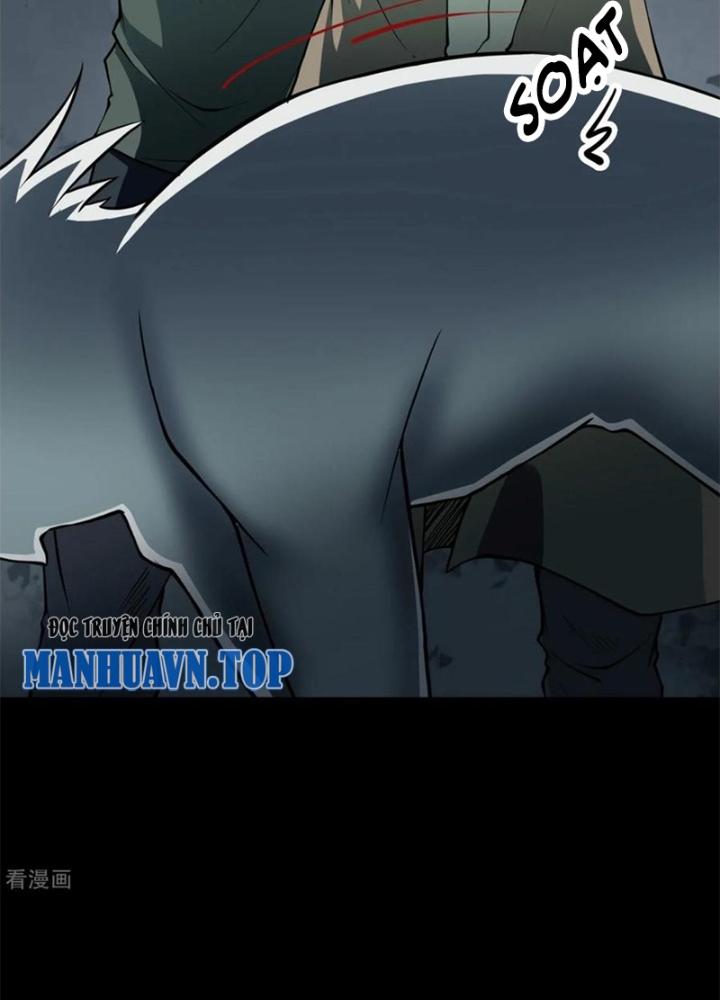 Người Thương Thuyết Cõi Âm Chapter 38 - Trang 2