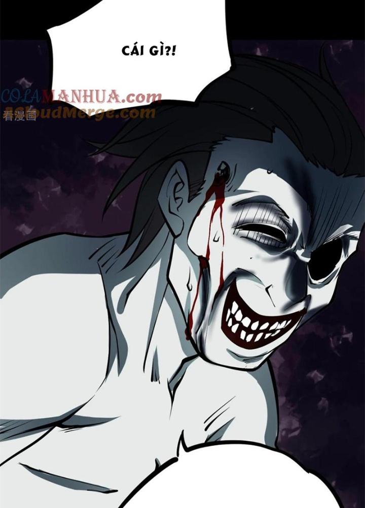 Người Thương Thuyết Cõi Âm Chapter 38 - Trang 2