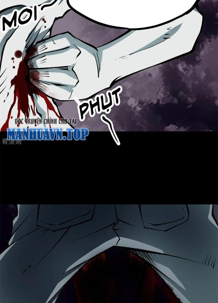 Người Thương Thuyết Cõi Âm Chapter 38 - Trang 2