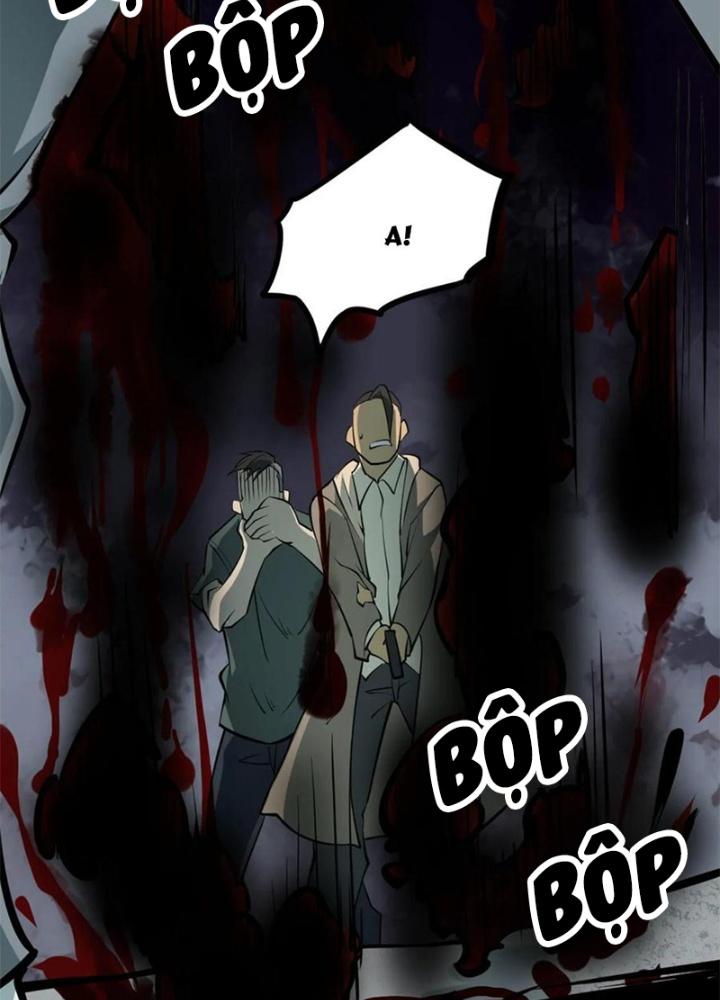 Người Thương Thuyết Cõi Âm Chapter 38 - Trang 2