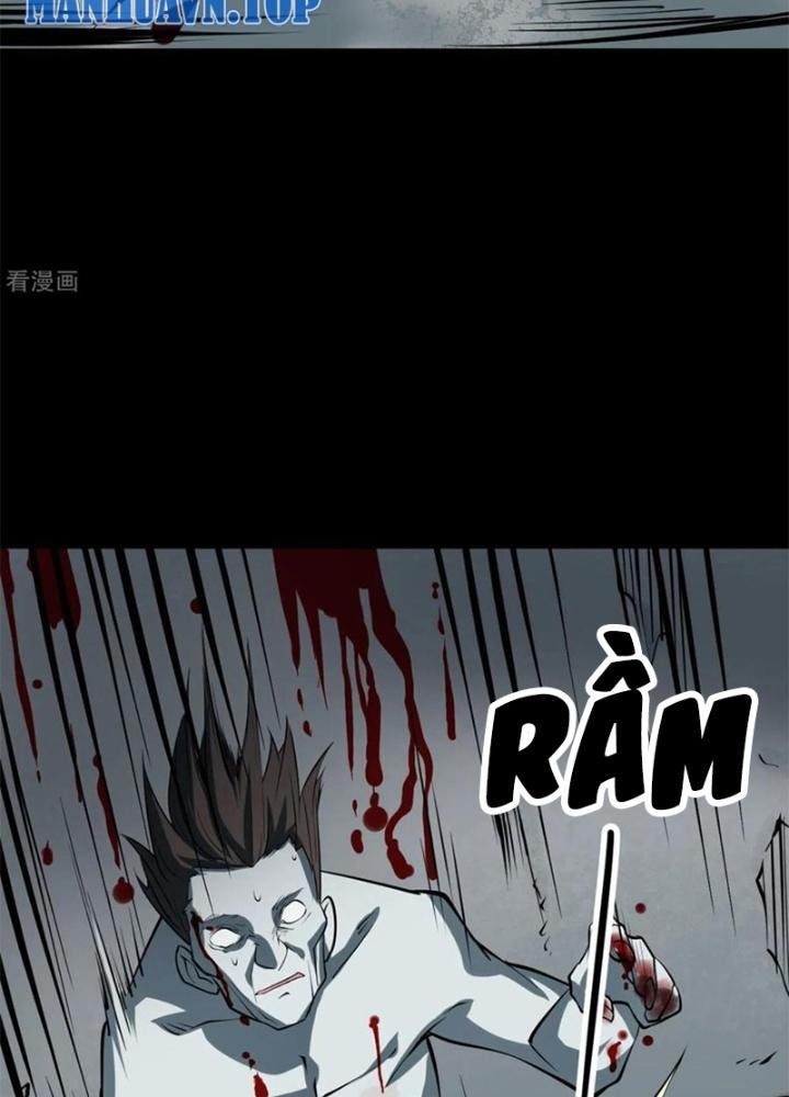 Người Thương Thuyết Cõi Âm Chapter 38 - Trang 2