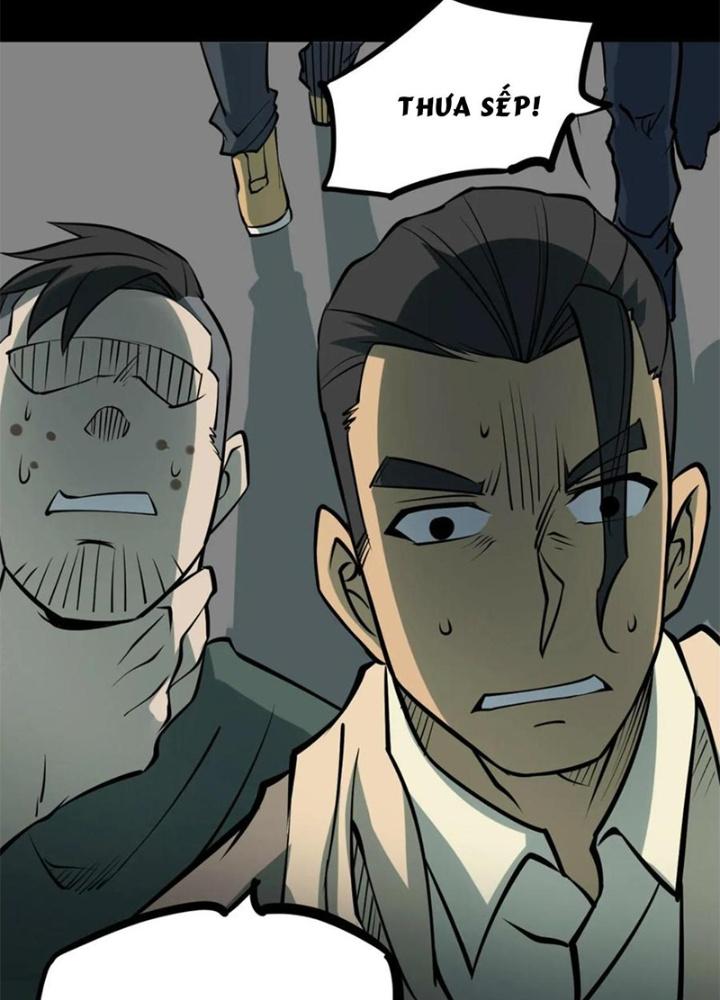 Người Thương Thuyết Cõi Âm Chapter 38 - Trang 2