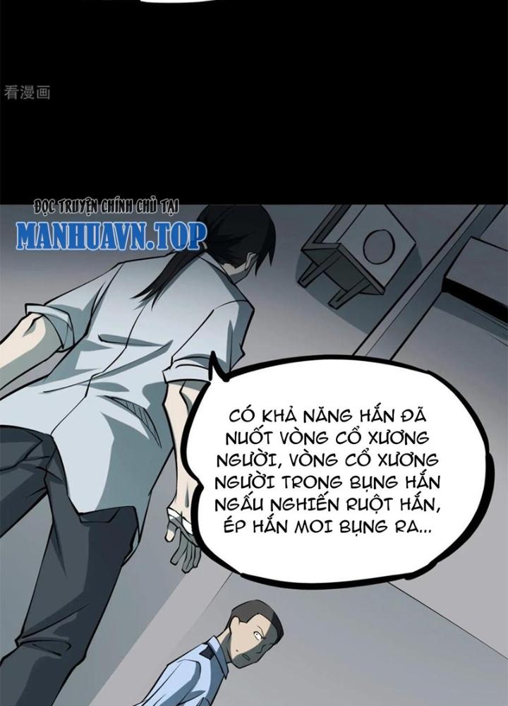 Người Thương Thuyết Cõi Âm Chapter 38 - Trang 2
