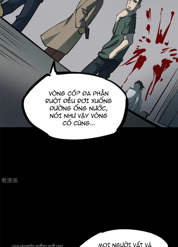 Người Thương Thuyết Cõi Âm Chapter 38 - Trang 2