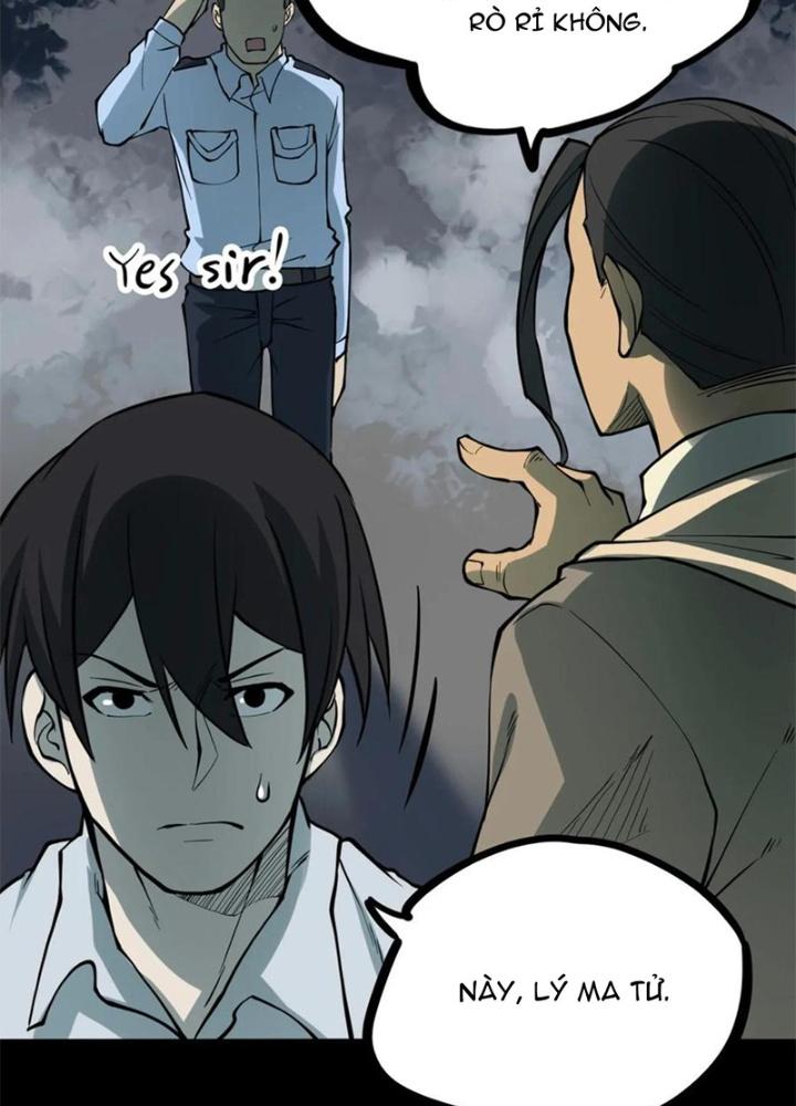Người Thương Thuyết Cõi Âm Chapter 38 - Trang 2