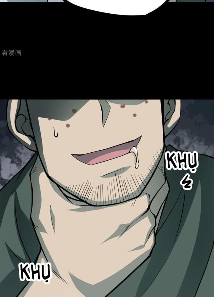 Người Thương Thuyết Cõi Âm Chapter 38 - Trang 2