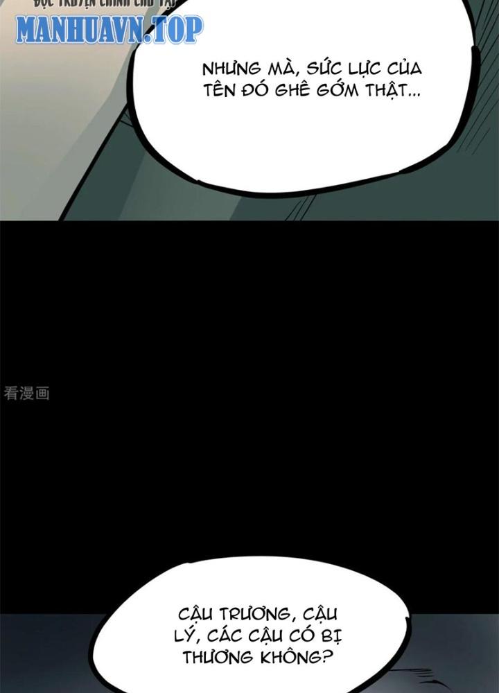 Người Thương Thuyết Cõi Âm Chapter 38 - Trang 2