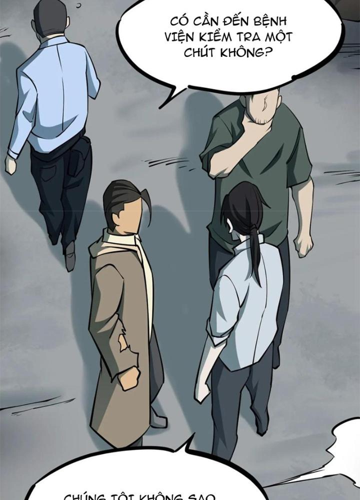 Người Thương Thuyết Cõi Âm Chapter 38 - Trang 2
