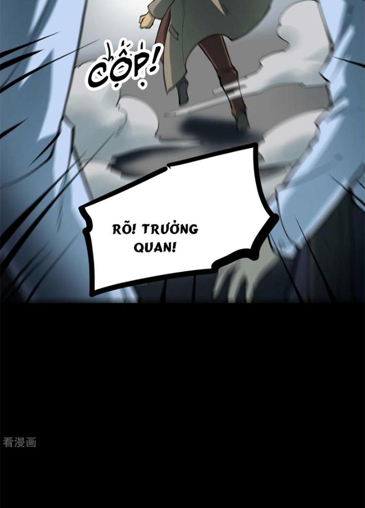 Người Thương Thuyết Cõi Âm Chapter 38 - Trang 2