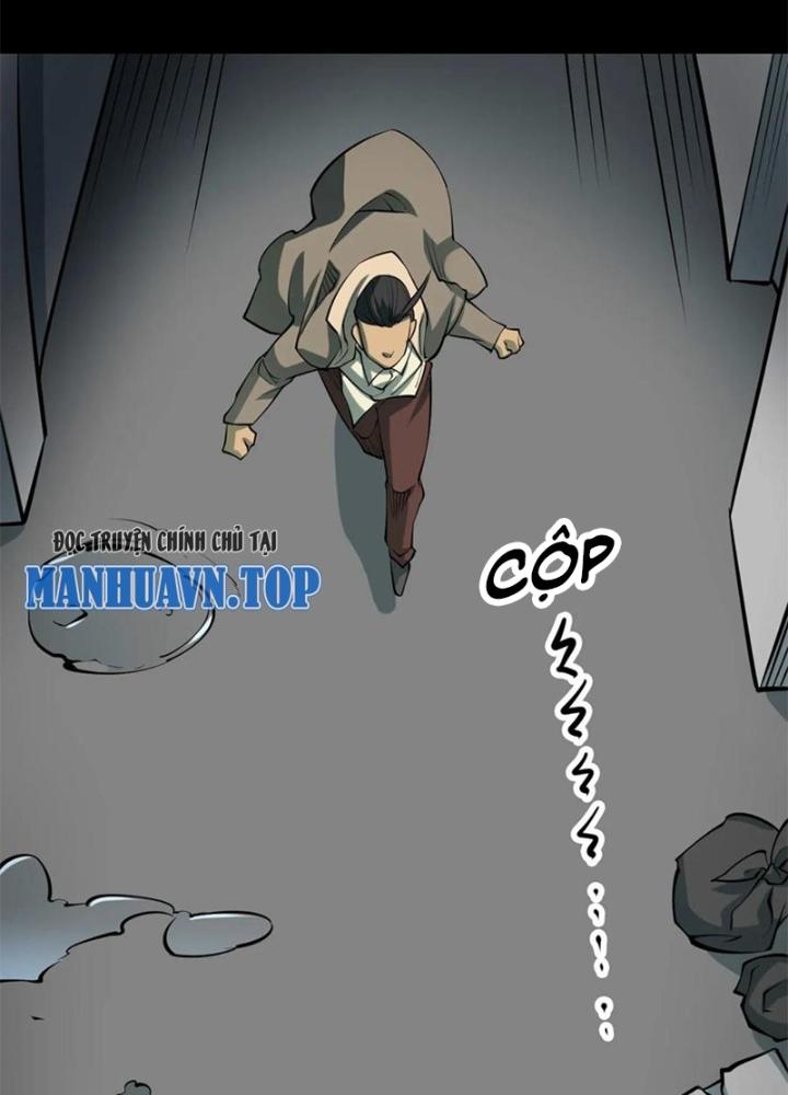 Người Thương Thuyết Cõi Âm Chapter 38 - Trang 2