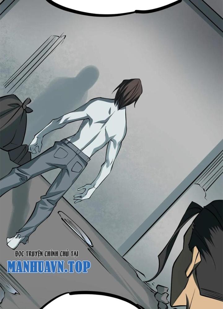 Người Thương Thuyết Cõi Âm Chapter 38 - Trang 2