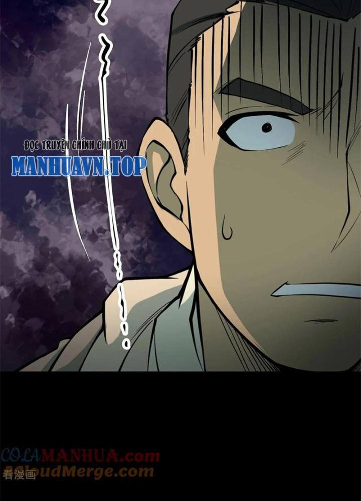 Người Thương Thuyết Cõi Âm Chapter 38 - Trang 2
