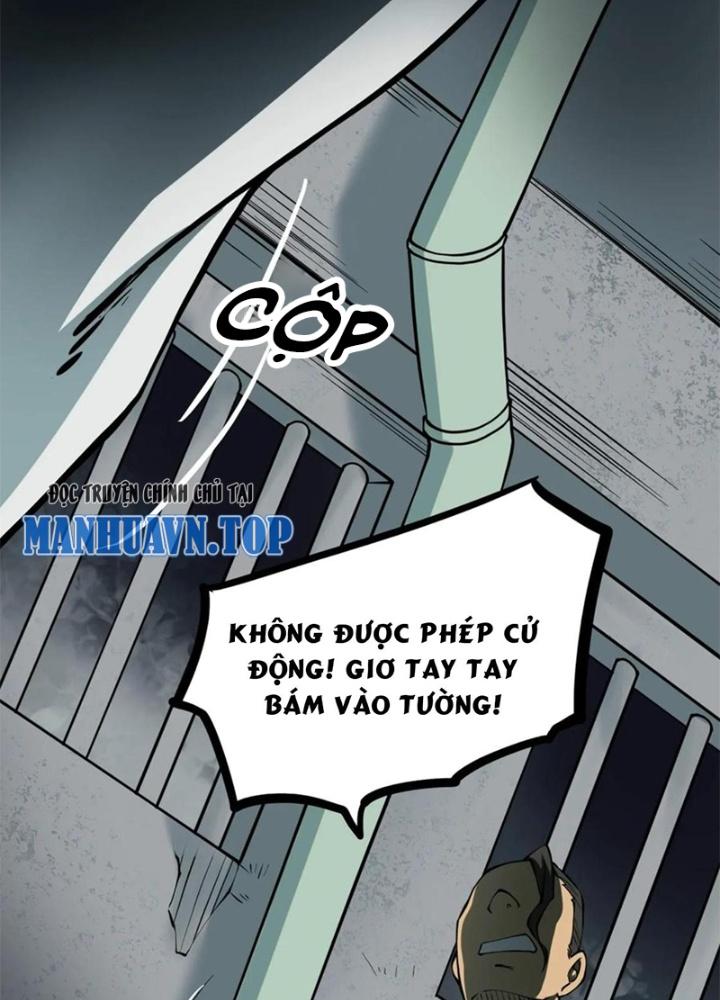 Người Thương Thuyết Cõi Âm Chapter 38 - Trang 2