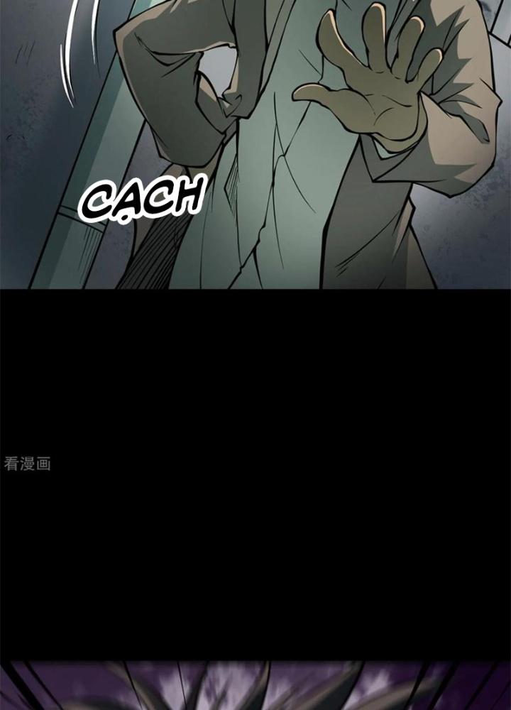 Người Thương Thuyết Cõi Âm Chapter 38 - Trang 2