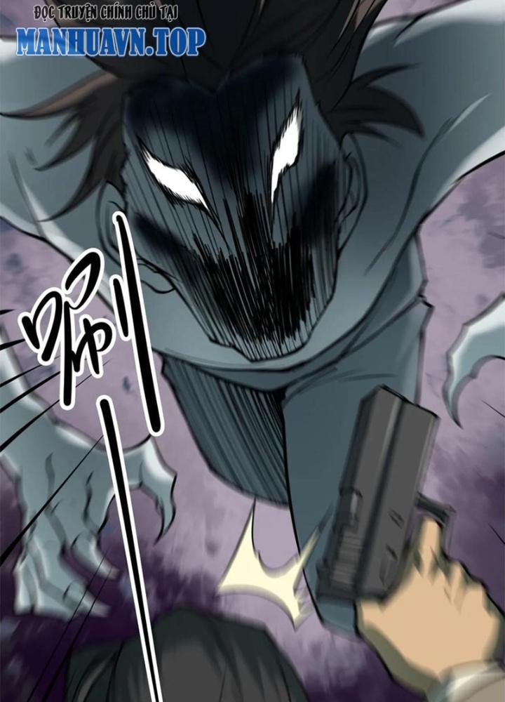 Người Thương Thuyết Cõi Âm Chapter 38 - Trang 2