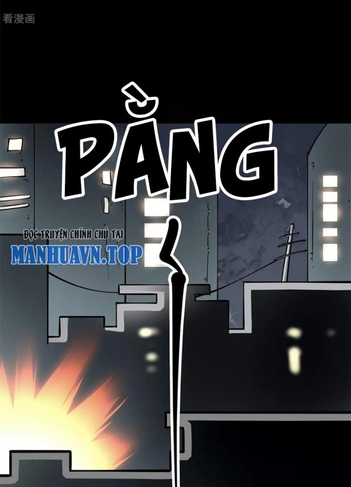 Người Thương Thuyết Cõi Âm Chapter 38 - Trang 2