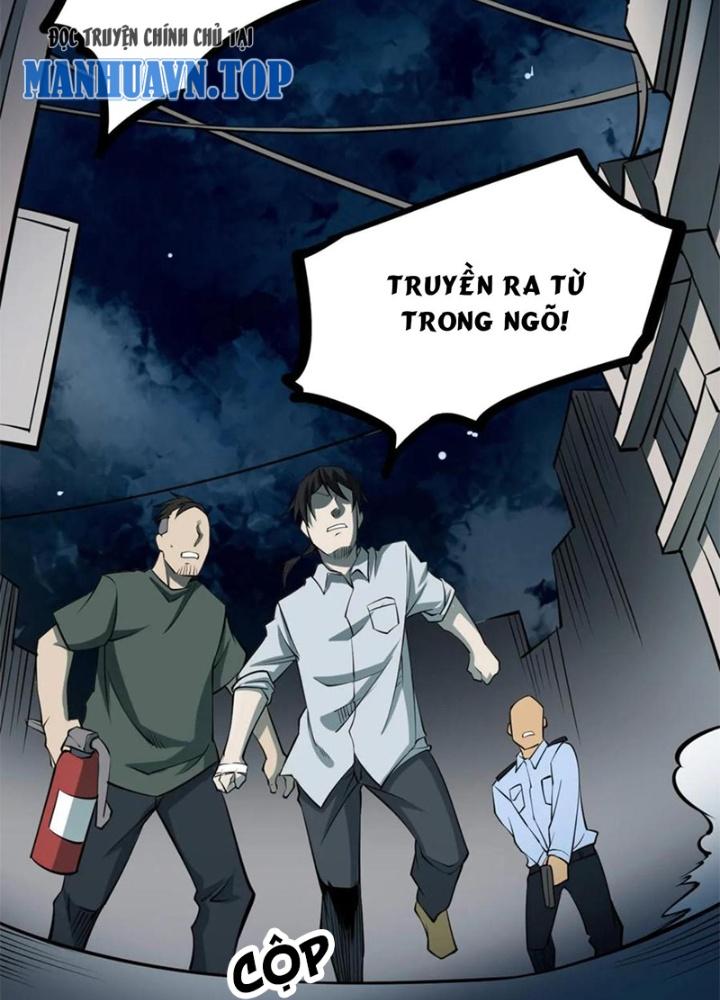 Người Thương Thuyết Cõi Âm Chapter 38 - Trang 2