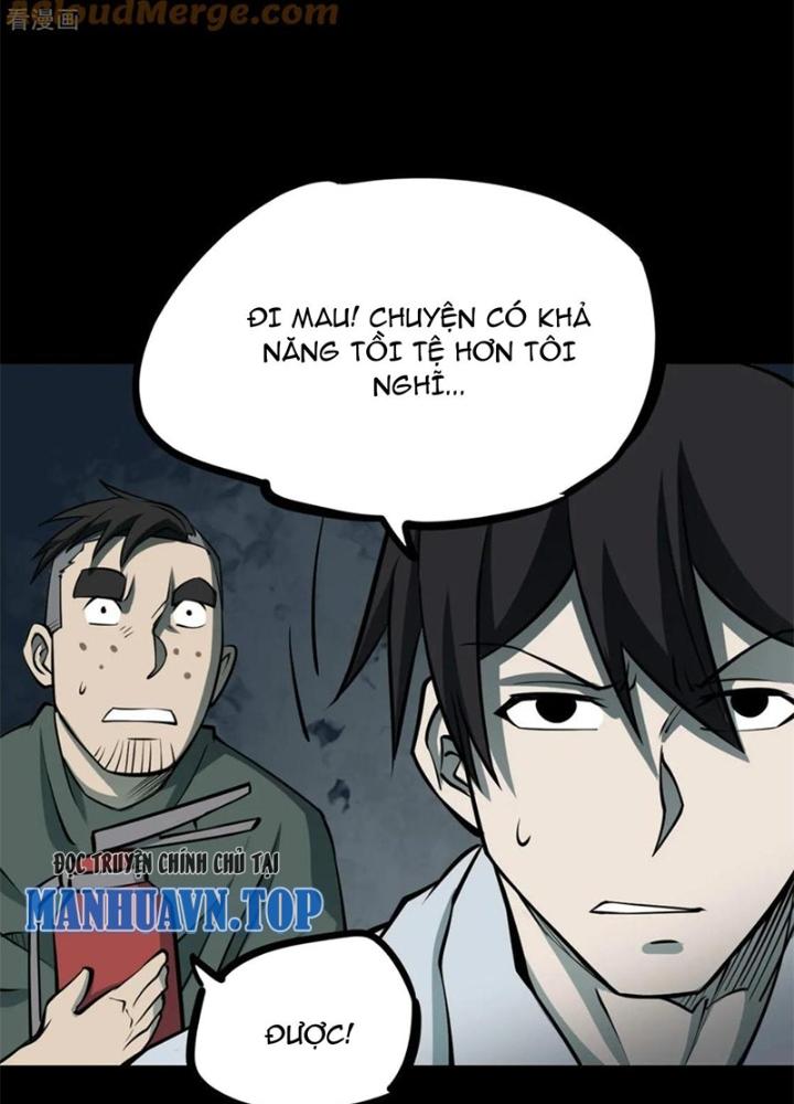 Người Thương Thuyết Cõi Âm Chapter 38 - Trang 2