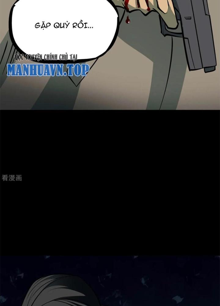 Người Thương Thuyết Cõi Âm Chapter 38 - Trang 2