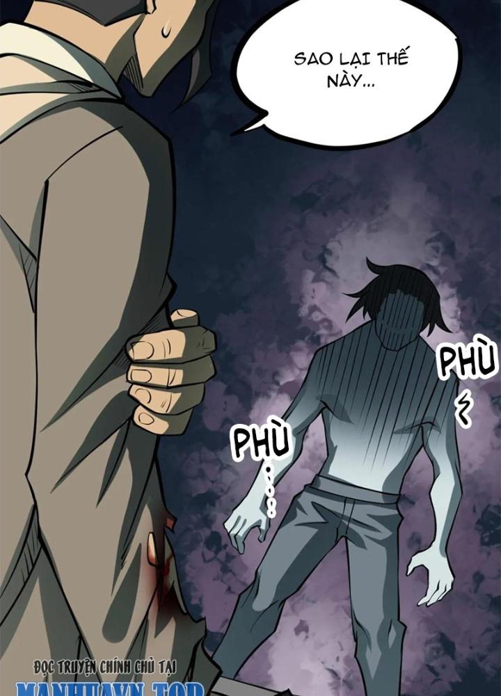 Người Thương Thuyết Cõi Âm Chapter 38 - Trang 2