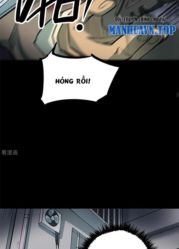 Người Thương Thuyết Cõi Âm Chapter 38 - Trang 2