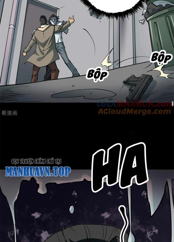 Người Thương Thuyết Cõi Âm Chapter 38 - Trang 2