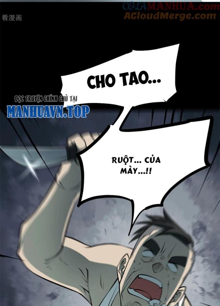 Người Thương Thuyết Cõi Âm Chapter 39 - Trang 2