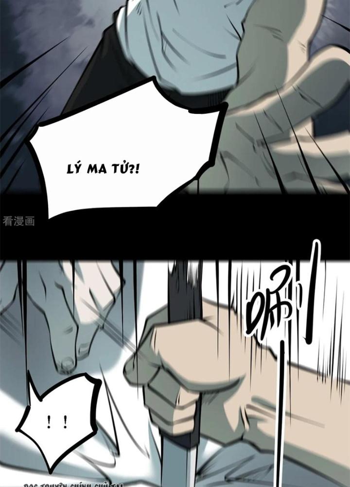 Người Thương Thuyết Cõi Âm Chapter 39 - Trang 2