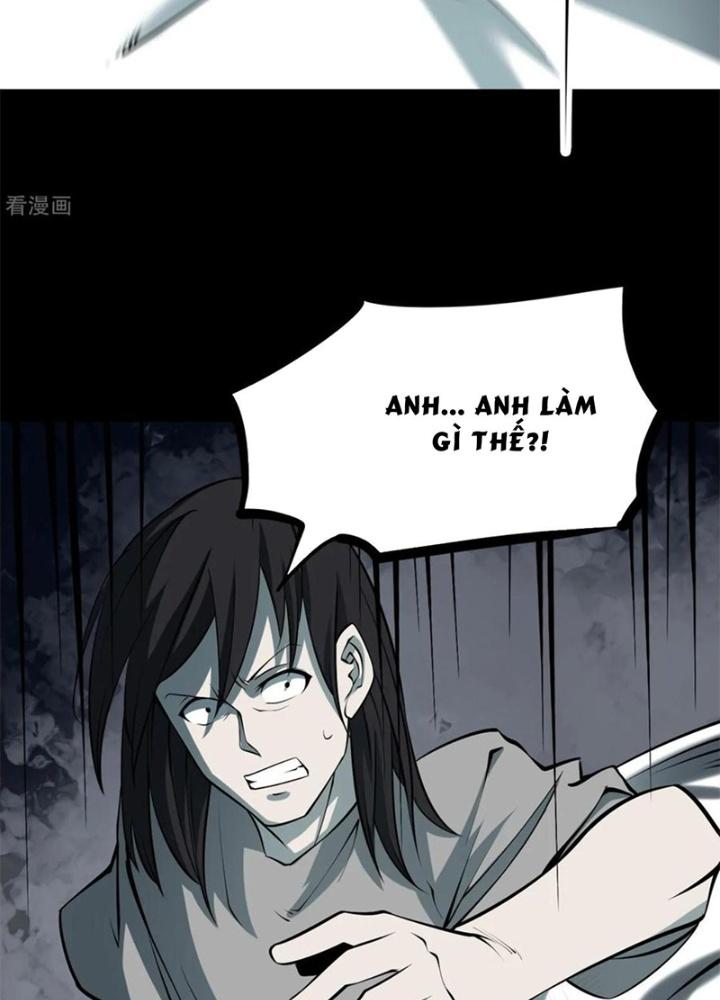 Người Thương Thuyết Cõi Âm Chapter 39 - Trang 2