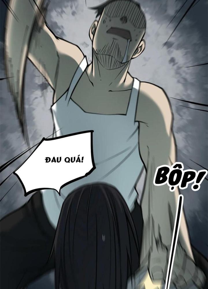 Người Thương Thuyết Cõi Âm Chapter 39 - Trang 2