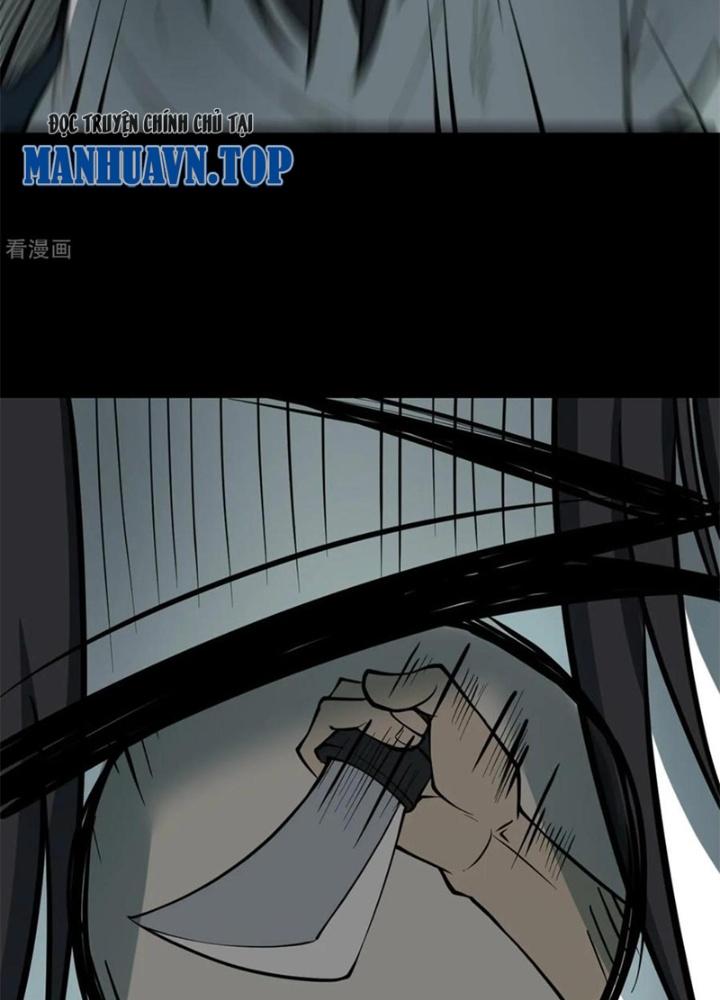Người Thương Thuyết Cõi Âm Chapter 39 - Trang 2