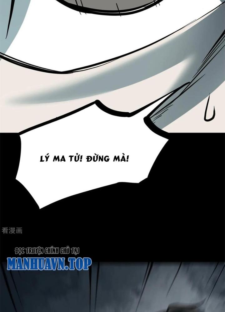Người Thương Thuyết Cõi Âm Chapter 39 - Trang 2