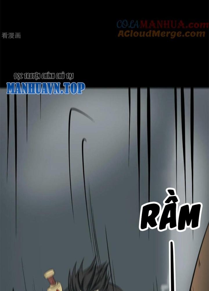 Người Thương Thuyết Cõi Âm Chapter 39 - Trang 2