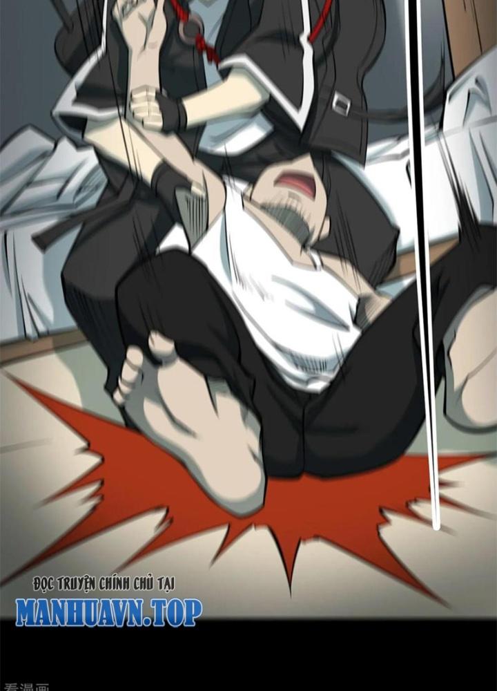 Người Thương Thuyết Cõi Âm Chapter 39 - Trang 2