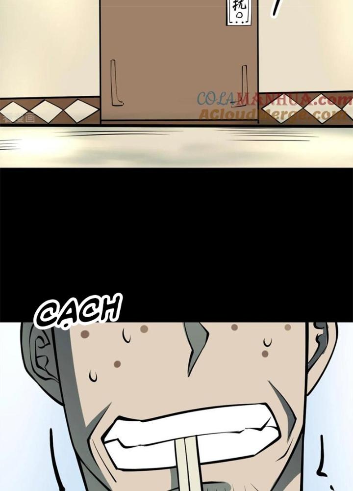 Người Thương Thuyết Cõi Âm Chapter 39 - Trang 2