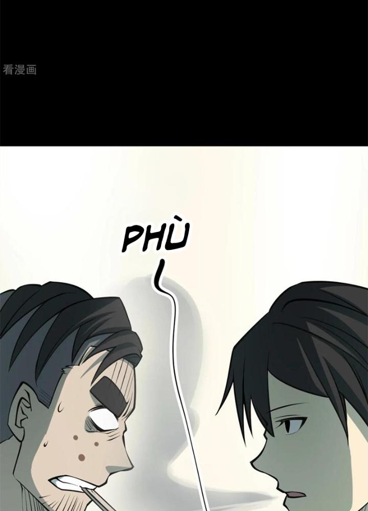 Người Thương Thuyết Cõi Âm Chapter 39 - Trang 2