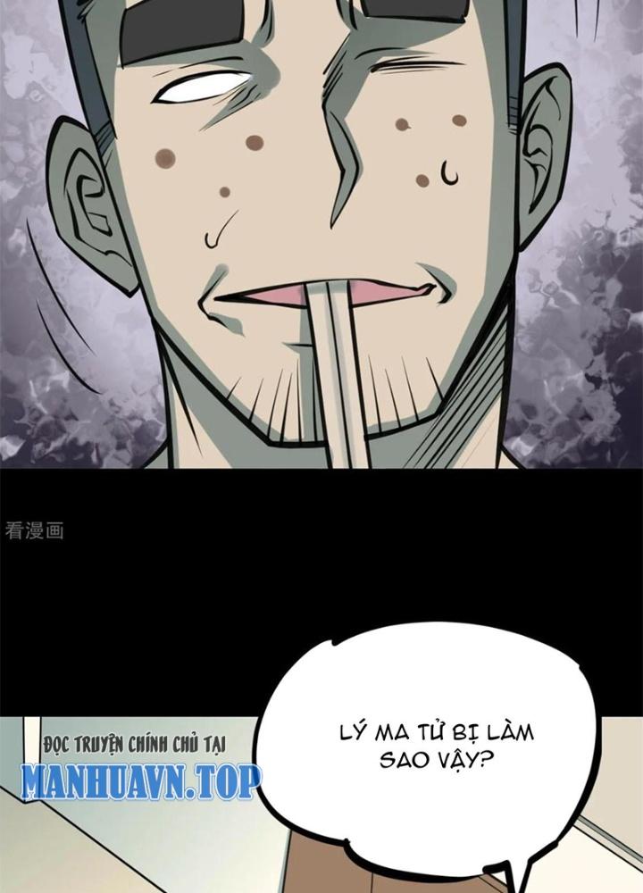 Người Thương Thuyết Cõi Âm Chapter 39 - Trang 2