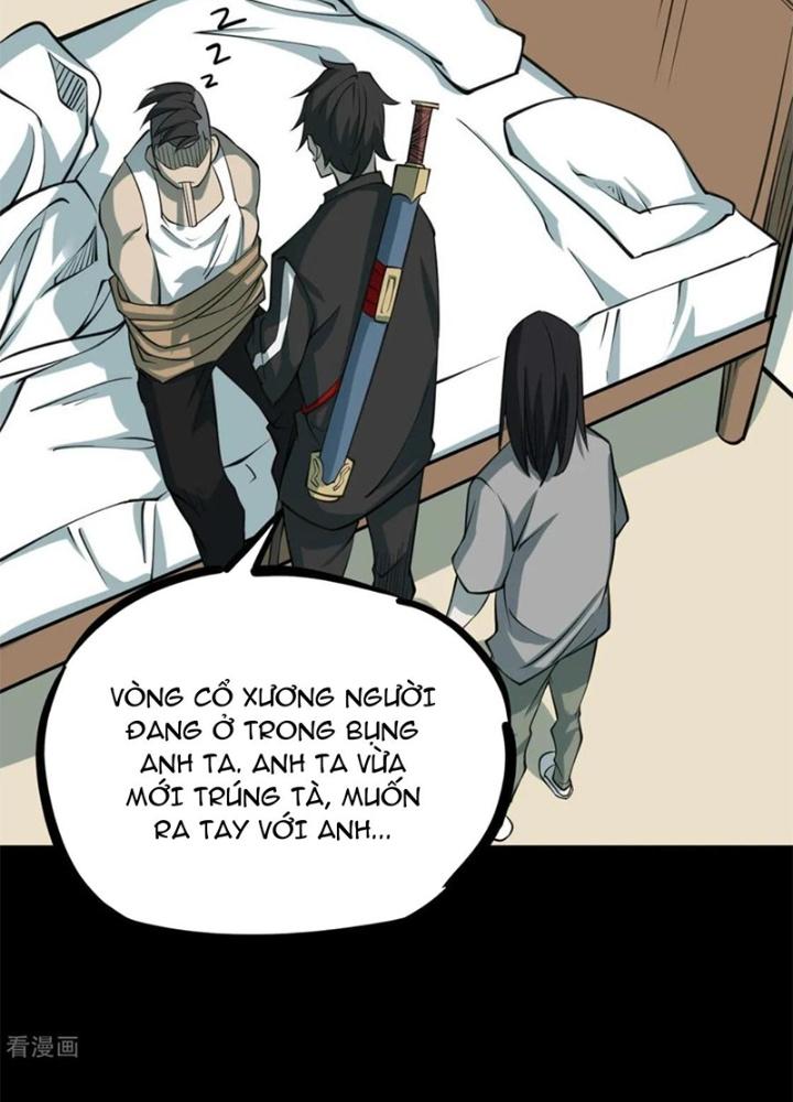 Người Thương Thuyết Cõi Âm Chapter 39 - Trang 2