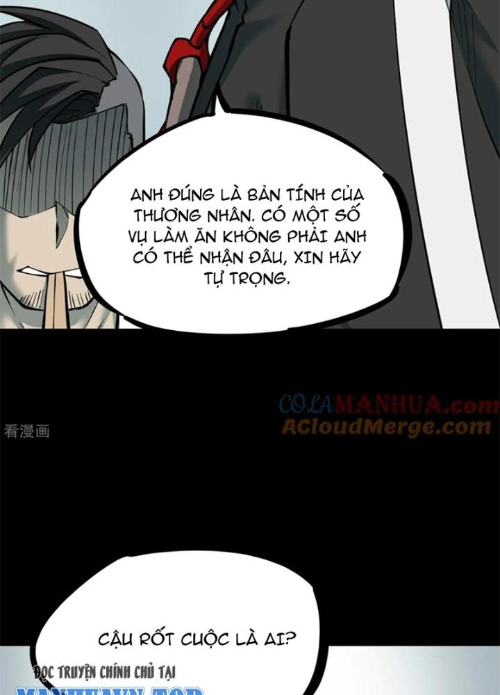 Người Thương Thuyết Cõi Âm Chapter 39 - Trang 2