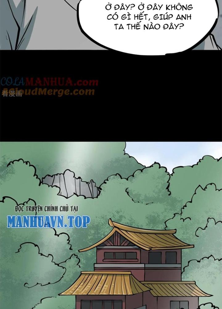 Người Thương Thuyết Cõi Âm Chapter 39 - Trang 2