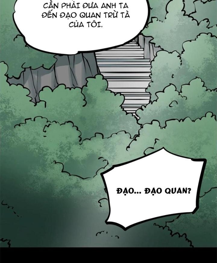 Người Thương Thuyết Cõi Âm Chapter 39 - Trang 2