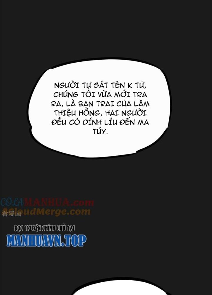 Người Thương Thuyết Cõi Âm Chapter 39 - Trang 2