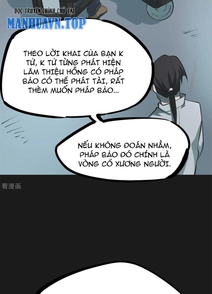 Người Thương Thuyết Cõi Âm Chapter 39 - Trang 2
