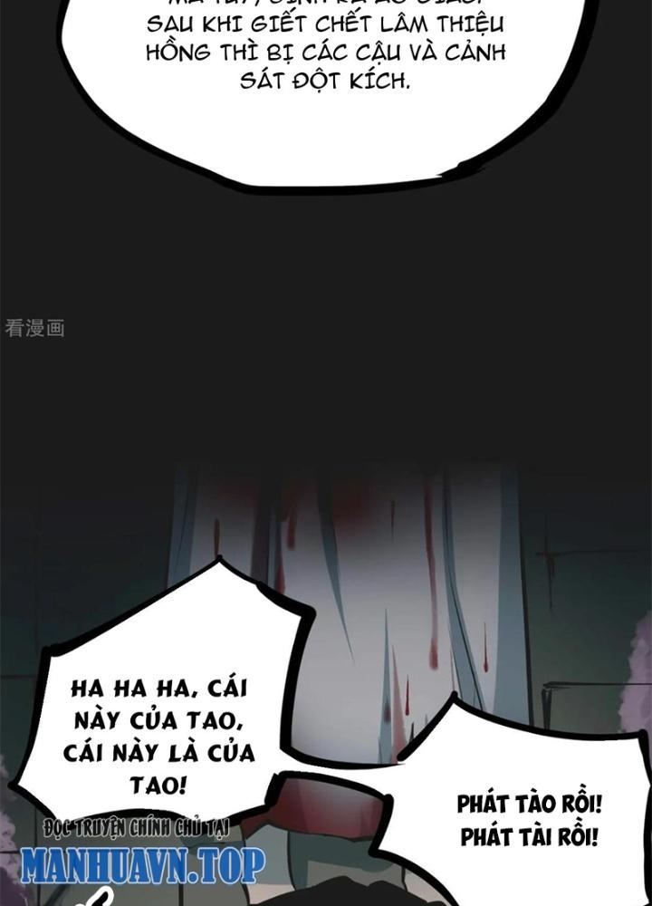 Người Thương Thuyết Cõi Âm Chapter 39 - Trang 2
