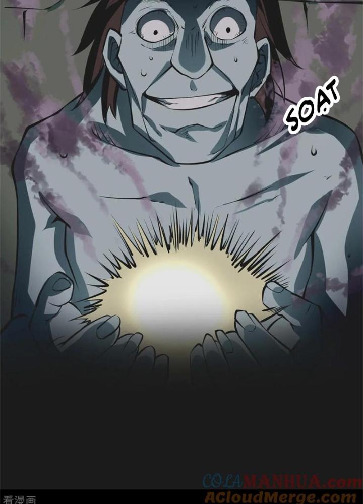Người Thương Thuyết Cõi Âm Chapter 39 - Trang 2
