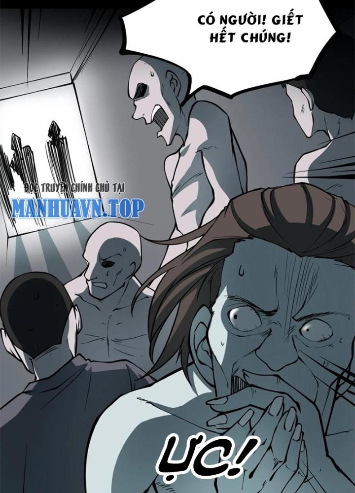 Người Thương Thuyết Cõi Âm Chapter 39 - Trang 2