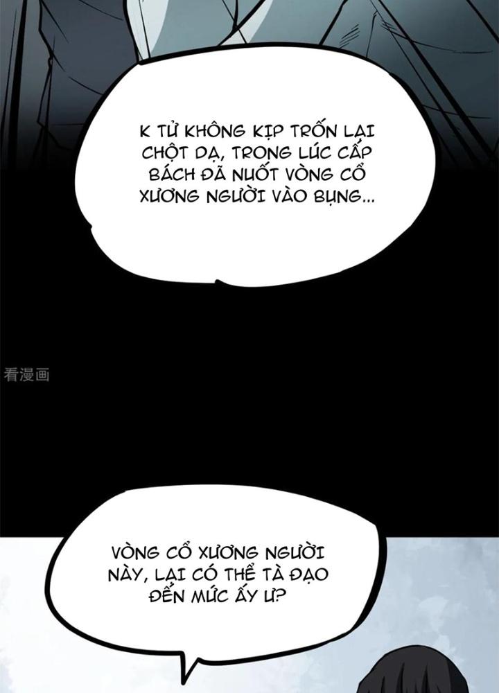 Người Thương Thuyết Cõi Âm Chapter 39 - Trang 2