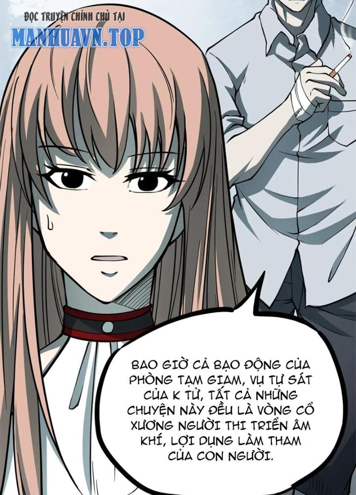 Người Thương Thuyết Cõi Âm Chapter 39 - Trang 2
