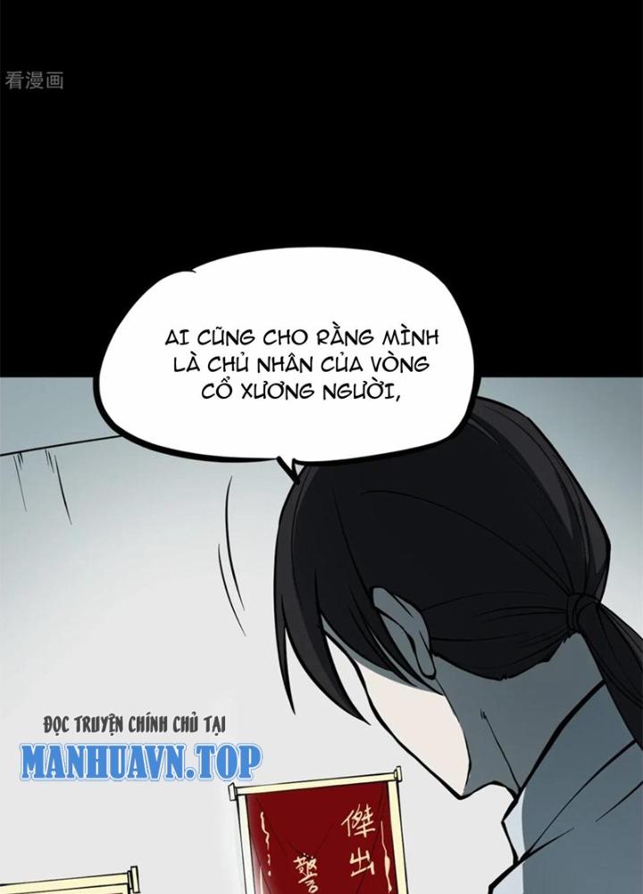 Người Thương Thuyết Cõi Âm Chapter 39 - Trang 2